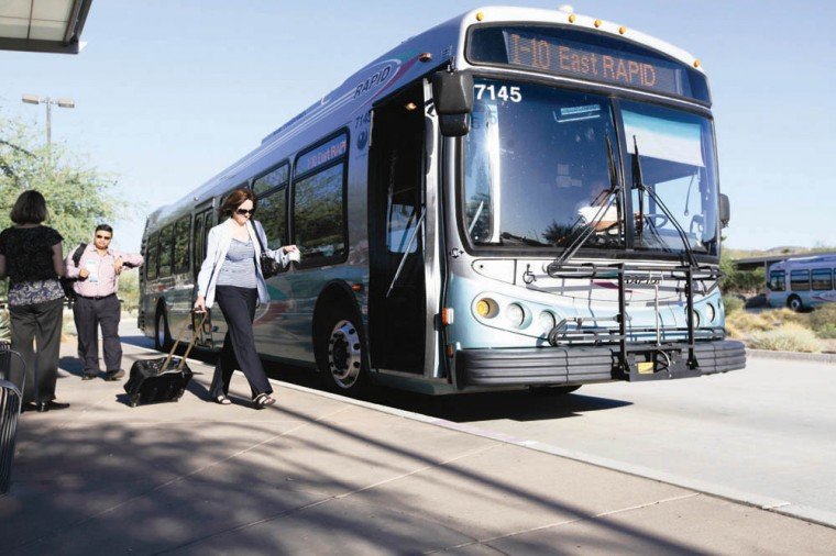 Ahwatukee Az Transportation Pass