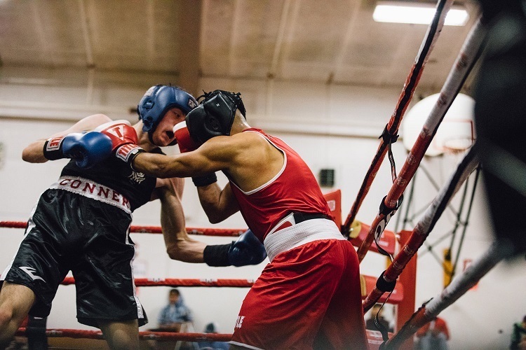Best Boxing Gyms In Queen Creek Az