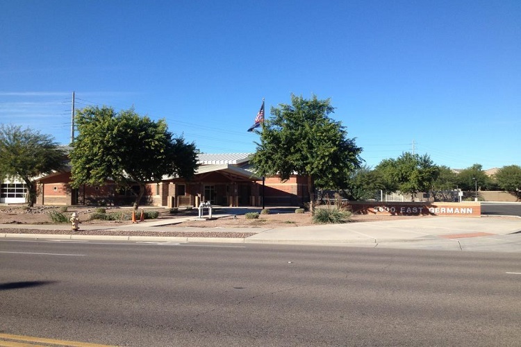 Best Location To Stay In Gilbert Az For Tourists