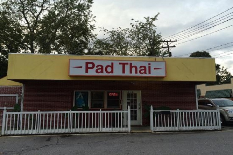 Good Thai Restaurants In Glendale Az