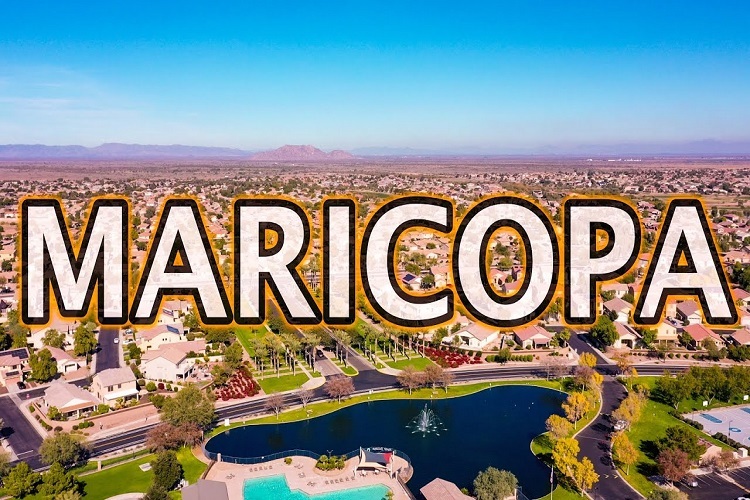 Maricopa Az Interesting Places To Visit