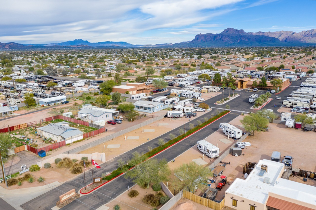 Top 25 Things To Do In Apache Junction Az