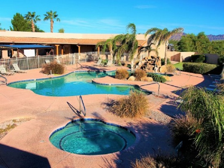 Best Area To Stay In Apache Junction Az For Vacation