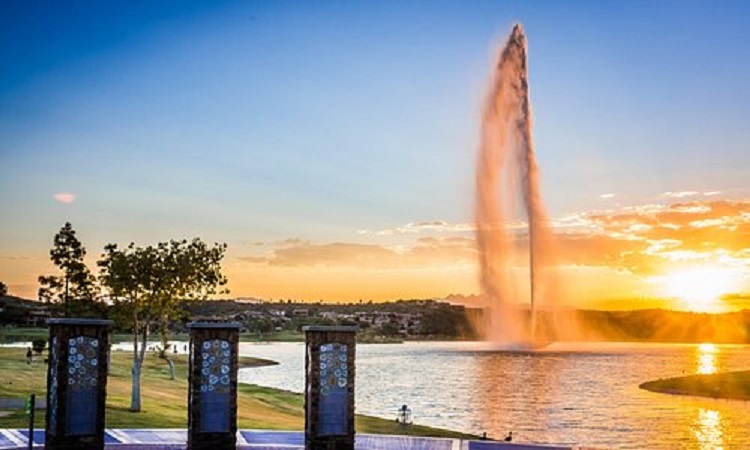 Last Minute Vacations From Fountain Hills Az