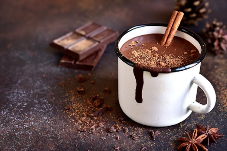 Hot Chocolate Scottsdale Az