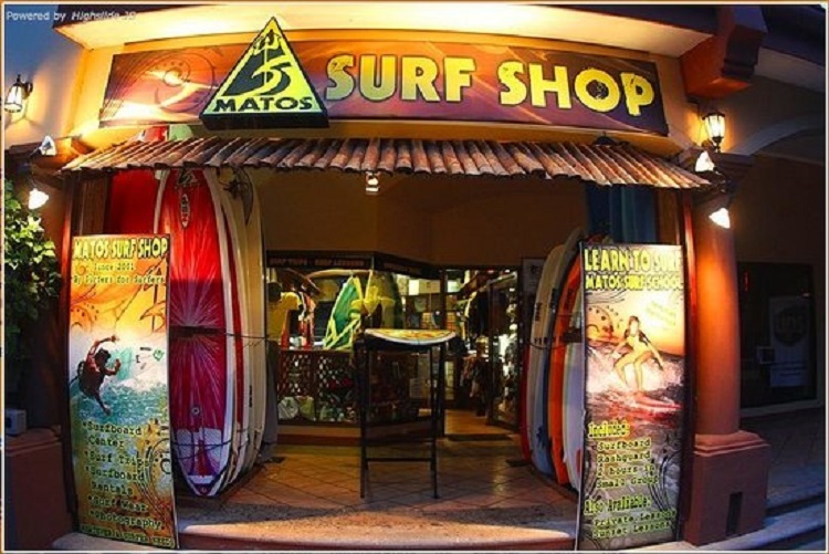 Surf Shop Apache Junction Az
