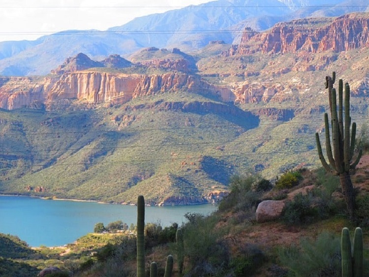 Best Hikes In Chandler Az