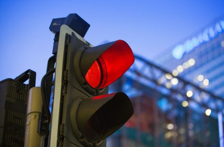 How Much Is A Red Light Camera Ticket In Glendale Az