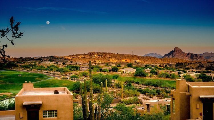 Top Places To Go In Fountain Hills Az