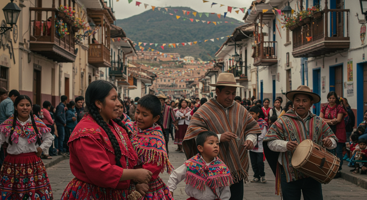 Ecuador Traditions and Holidays: A Guide to the Country’s Rich Cultural Celebrations